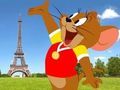 Mchezo Tom na Jerry: Mavazi  online