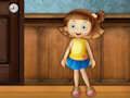 Mchezo Amgel Kids Escape 129  online