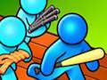 Mchezo Zombie Tycoon online