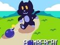 Mchezo Bombercat online