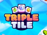 Mchezo Tile tatu  online