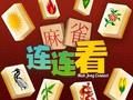 Mchezo Mahjong Unganisha HD  online