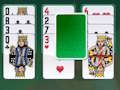 Mchezo Solitaire ya Ureno  online