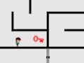 Mchezo Maze na Funguo  online