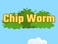 Mchezo Chip minyoo online