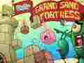 Mchezo SpongeBob SquarePants: Ngome ya Mchanga Mkuu  online