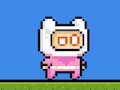 Mchezo Jukwaa la Pink Rush Speedrun  online