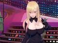 Mchezo Wasichana wazuri wa anime Clicker online