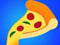 Mchezo Pizzaiolo 3D mkondoni online