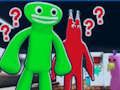 Mchezo Garten ya Banban  online