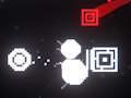 Mchezo Hyperlight Survivor online