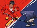 Mchezo Action King Draw Kupambana  online