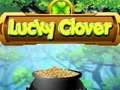 Mchezo Bahati Clover  online