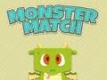Mchezo Mechi ya Monster  online