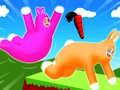 Mchezo Super Bunny Man online
