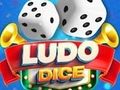 Mchezo Kete ya Ludo  online
