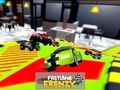 Mchezo Fastlane frenzy online