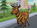 Mchezo Simulator ya Kulungu  online