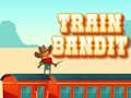Mchezo Jambazi wa Treni  online