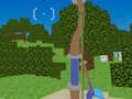 Mchezo Njia ya MCraft v1. 7  online