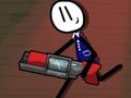Mchezo Uwanja wa Stickman  online