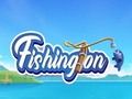 Mchezo Fishington. io  online