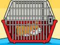 Mchezo Okoa Hamster Kutoka kwenye Cage  online