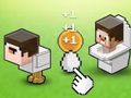 Mchezo Tycoon ya Shamba la Kuku la Noob online Mchezo Tycoon ya Shamba la Kuku la Noob online