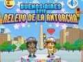 Mchezo Buenos Aires 2018 online