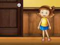Mchezo Amgel Kids Escape 132  online