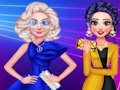 Mchezo Princess Runway mitindo online