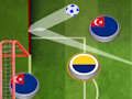 Mchezo Liga Super Malaysia online