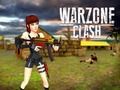 Mchezo Mgongano wa Warzone  online