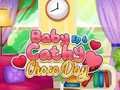 Mchezo Mtoto Cathy Ep6: Siku za Choco  online