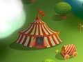 Mchezo Mchezo wa Circus 3  online