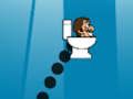 Mchezo Swing Skibidi online