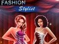 Mchezo Mtindo Stylist  online