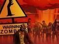 Mchezo Outpost: Zombie Apocalypse online