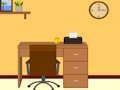 Mchezo Escape huko Hawaii  online