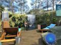 Mchezo Furaha ya Sherehe ya Escape Adventure  online