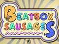 Mchezo Soseji za BeatBox  online