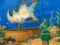 Mchezo Epuka Kutoka Undersea  online