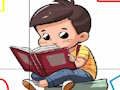 Mchezo Fumbo la kufurahisha la shule  online