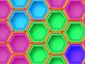 Mchezo Neon Hex online