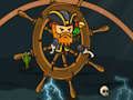 Mchezo Undead Horizons: Maharamia Tauni  online
