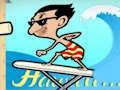 Mchezo Changamoto ya Tofauti ya Mr Bean Tano  online