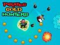 Mchezo Maharamia Gold Hunters  online