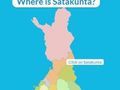 Mchezo Mikoa ya Finland  online