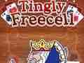 Mchezo Freecell  online