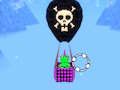 Mchezo Punkon online